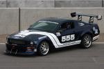 Ford Mustang Racing FR500S 2007 года